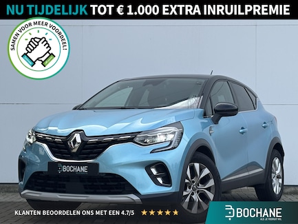 Renault Captur 0