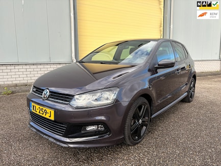 Volkswagen Polo 0