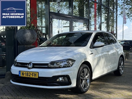 Volkswagen Polo 0