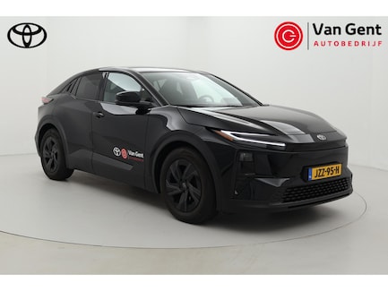 Toyota C-HR / C-HR+ 0