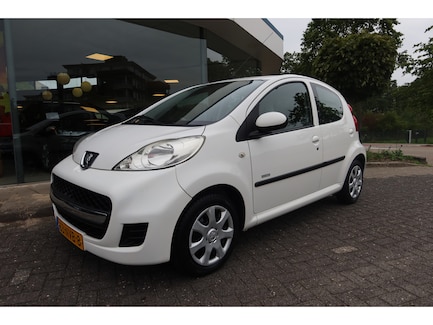 Peugeot 107 0