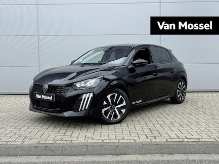 Peugeot 208 0