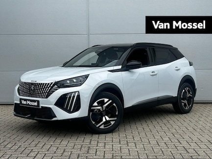 Peugeot 2008 0