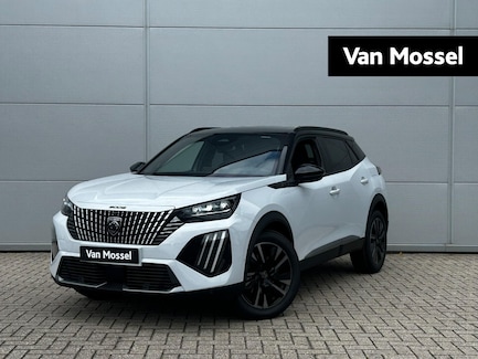 Peugeot 2008 0