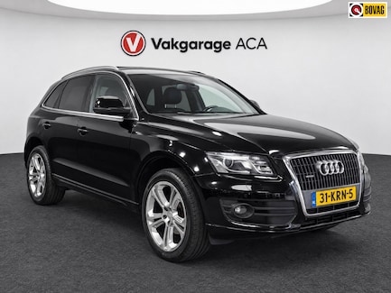 Audi Q5 0