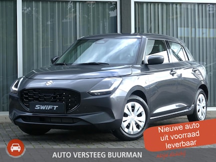 Suzuki Swift 0