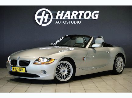 BMW Z4 0