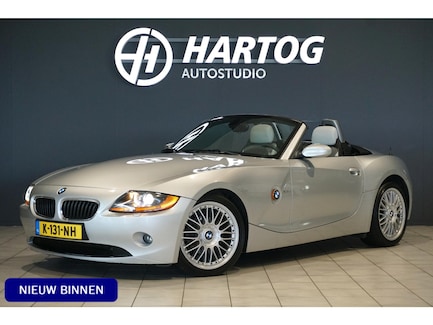 BMW Z4 0