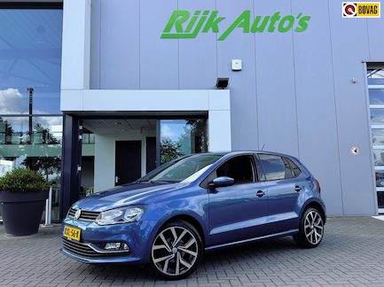 Volkswagen Polo 0
