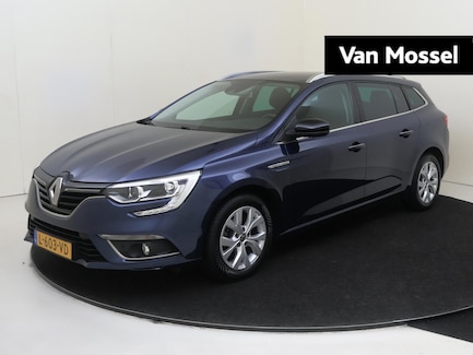 Renault Megane 0