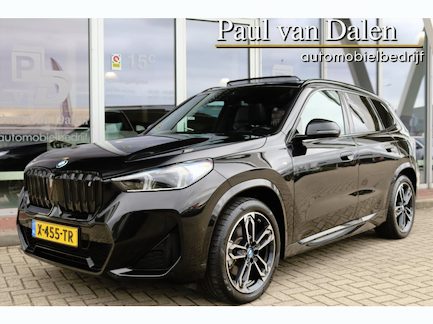 BMW iX1 0