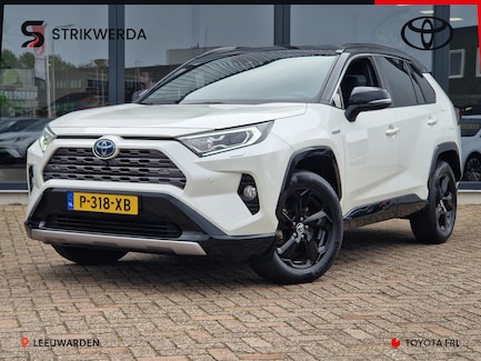 Toyota RAV4 0