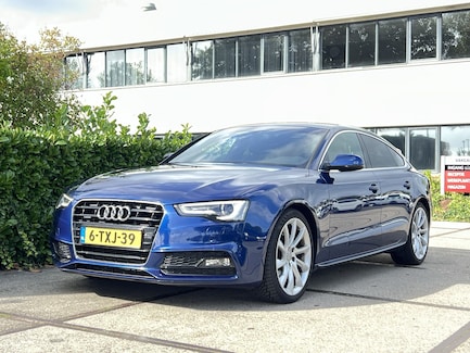 Audi A5 0
