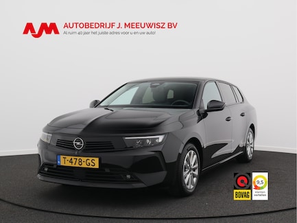 Opel Astra 0