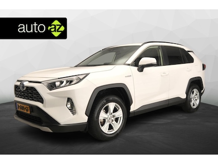 Toyota RAV4 0