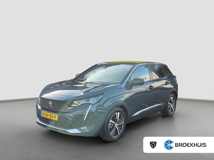 Peugeot 3008 0