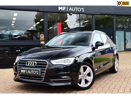 Audi A3 0
