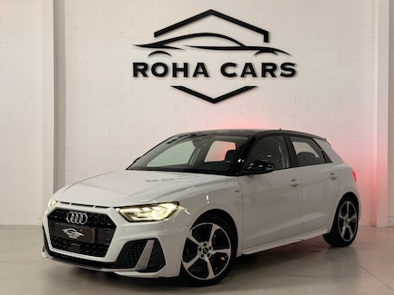 Audi A1 0