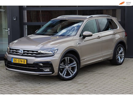 Volkswagen Tiguan 0