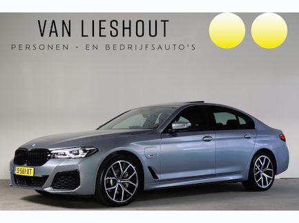 BMW 5-Serie 0