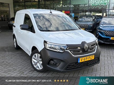 Renault Kangoo 0
