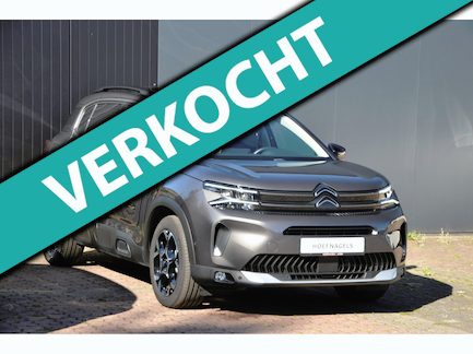 Citroën C5 Aircross 0
