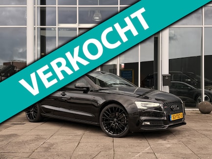 Audi A5 0