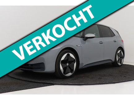 Volkswagen ID.3 0