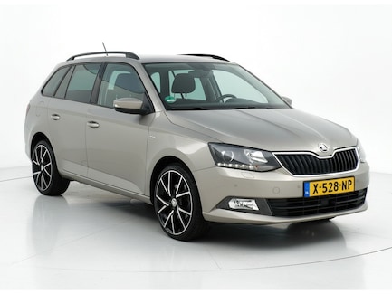 Skoda Fabia 0