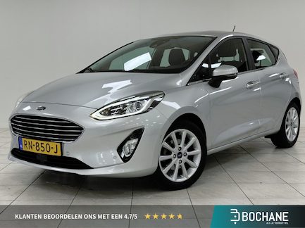 Ford Fiesta 0