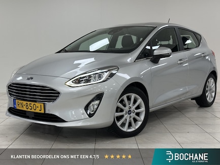 Ford Fiesta 0