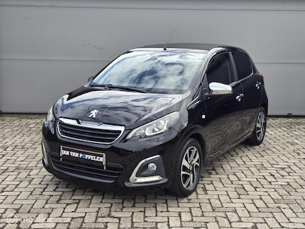 Peugeot 108 0