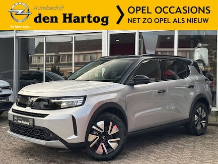 Opel Frontera 0