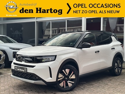 Opel Frontera 0