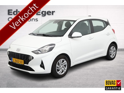 Hyundai i10 0
