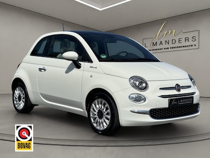 Fiat 500 0