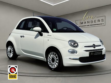 Fiat 500 0