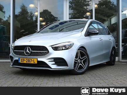 Mercedes-Benz B-klasse 0