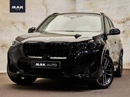 BMW X1 0