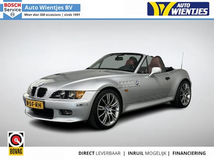 BMW Z3 0