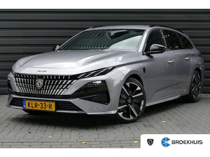 Peugeot 308 0