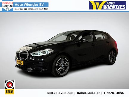 BMW 1-Serie 0