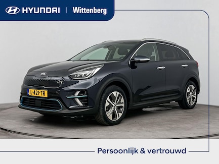 Kia Niro EV 0