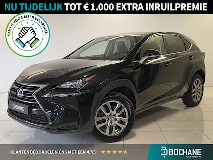 Lexus NX 0