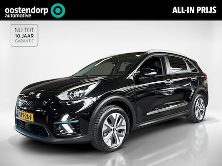 Kia Niro EV 0