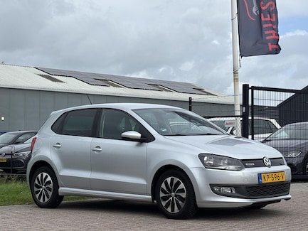 Volkswagen Polo 0
