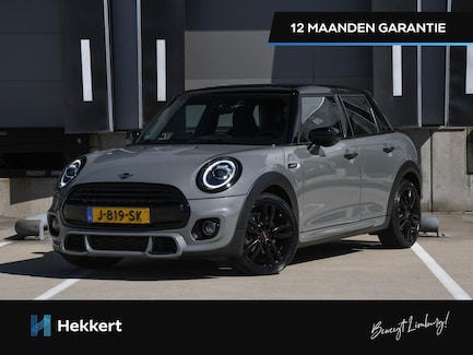 MINI Cooper 0