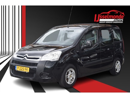Citroën Berlingo 0