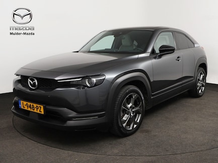 Mazda MX-30 0