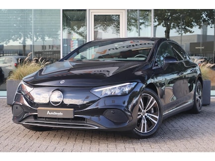 Mercedes-Benz EQE 0